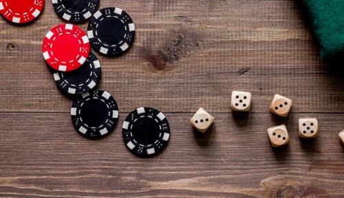 QQ online poker is not as easy as you think